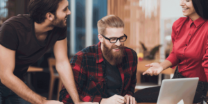 Illuminating Entrepreneurial Horizons
